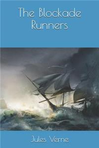 The Blockade Runners
