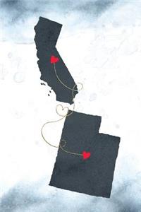 California & Utah