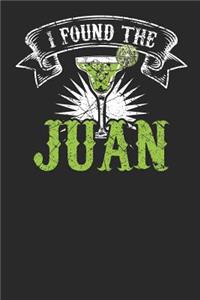 I found the Juan