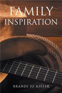 Family Inspiration