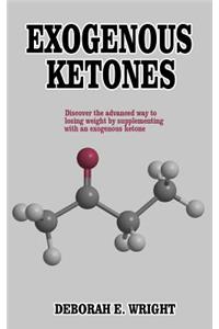 Exogenous Ketones