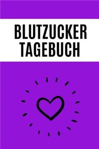 Blutzucker Tagebuch