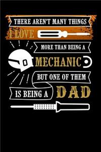 mechanic dad
