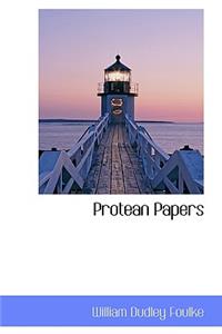 Protean Papers