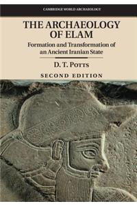 The Archaeology of Elam