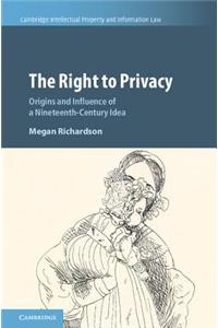 Right to Privacy