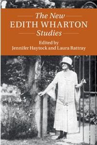 New Edith Wharton Studies