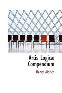 Artis Logicae Compendium