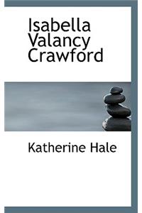 Isabella Valancy Crawford