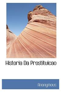 Historia Da Prostituicao