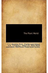 The Plant World
