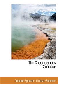 The Shepheardes Calender