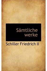 S Mtliche Werke