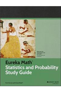 Eureka Math Statistics and Probability Study Guide