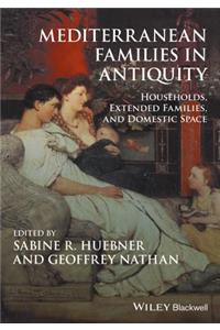 Mediterranean Families in Antiquity