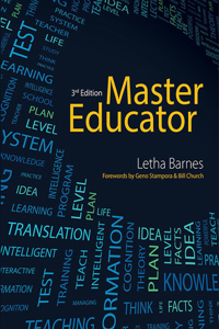 Master Educator