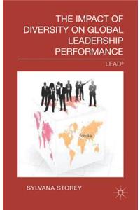 Impact of Diversity on Global Leadership Performance