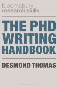 PhD Writing Handbook
