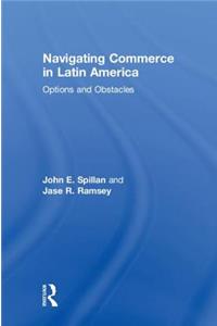 Navigating Commerce in Latin America