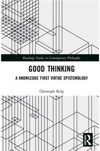 Good Thinking