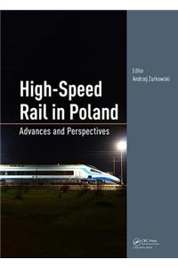 High-Speed Rail in Poland