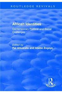 African Identities