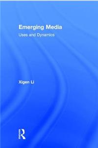 Emerging Media