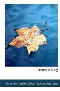 Fables in Song