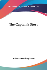Captain's Story