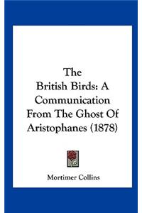 The British Birds