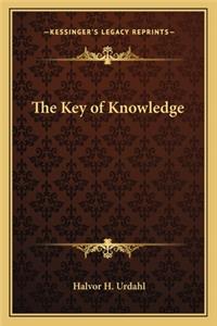 Key of Knowledge