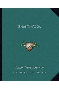 Bhakti-Yoga