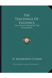 The Teachings of Eugenics