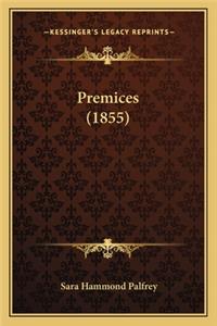 Premices (1855)
