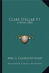 Clare Stellar V1
