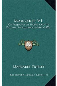 Margaret V1