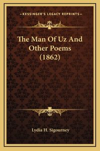 The Man of Uz and Other Poems (1862)