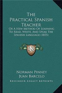 Practical Spanish Teacher