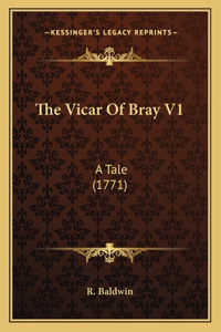 Vicar Of Bray V1