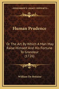 Human Prudence