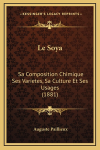 Le Soya