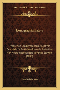 Iconographia Batava