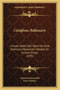Castiglione, Baldassarre