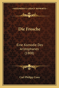 Die Frosche