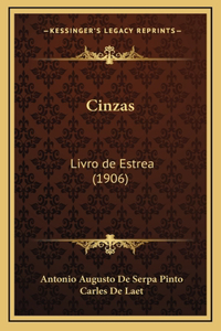 Cinzas