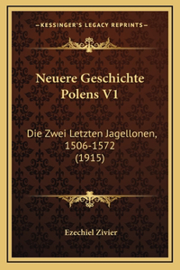Neuere Geschichte Polens V1