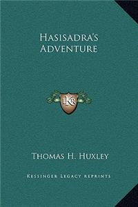 Hasisadra's Adventure