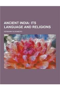 Ancient India