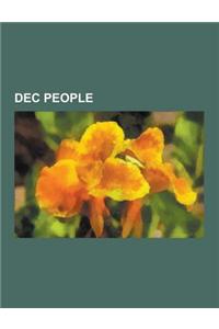 Dec People