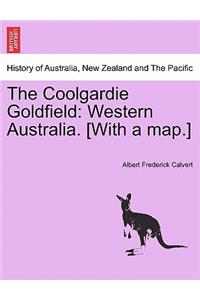 The Coolgardie Goldfield